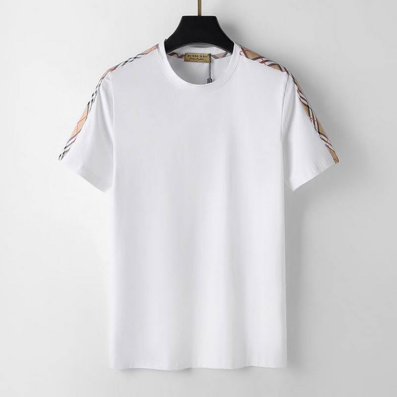 Burberry Men's T-shirts 26